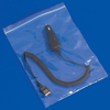 Minigrip&reg; Reclosable Poly Bags, 10