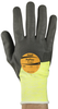 Ansell HyFlex 11-427 Gray/Yellow 2XL Knit Cut & Puncture-Resistant Glove - ANSI 2 Cut Resistance - Nitrile/Polyurethane Palm & Over Knuckles Coating - 11 in Length - 076490-24184 - 076490-24184 - R. S. Hughes Company, Inc.
