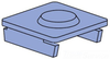 Channel/Strut End Cap - P2280A EG - Atkore International
