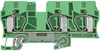 Terminal Blocks - Din Rail, Channel - 281-3701-ND - DigiKey
