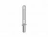 Bollard Arcus - Removable And Lockable - 5131599 - Erlau