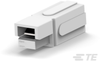 Rectangular Power Connectors - 1604398-3 - TE Connectivity