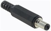 DC Power Connectors -- KLDX-PA-0202-B - Image