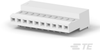 Standard Rectangular Connectors - 1-641191-0 - TE Connectivity