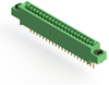 Card Edge Connectors - Edgeboard Connectors - 346-021-526-603 - Lingto Electronic Limited