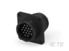 Circular Power Connectors - 207303-1 - TE Connectivity