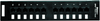 Patch Panel, Cat6, 12Port; Connector Type Panduit - 84K1283 - Newark, An Avnet Company