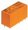 Power Relay, Spdt, 16A, 12Vdc, Th; Contact Configuration Schrack Te Connectivity - 25AJ2764 - Newark, An Avnet Company