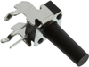 Tactile Sw, Spst, 0.05A, 12Vdc, Solder; Product Range E-Switch - 15N9299 - Newark, An Avnet Company