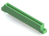 Card Edge Conn, Single Side, 21Pos, Lug; Card Edge Connector Type Edac - 59AJ5212 - Newark, An Avnet Company