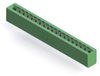 Card Edge Conn, Single Side, 18Pos, Th; Card Edge Connector Type Edac - 57AJ4885 - Newark, An Avnet Company