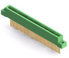 Card Edge Conn, Single, 37Pos, Wire Wrap; Card Edge Connector Type Edac - 65AJ7844 - Newark, An Avnet Company