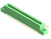 Card Edge Connector Rohs Compliant Edac - 63AJ1187 - Newark, An Avnet Company