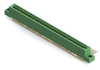 Card Conn, Dual Side, 96Pos, Wire Wrap; Card Edge Connector Type Edac - 70AJ9704 - Newark, An Avnet Company