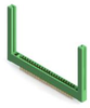Card Edge Conn, Dual Side, 44Pos, Lug; Card Edge Connector Type Edac - 86AH3569 - Newark, An Avnet Company