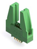 Card Edge Conn, Dual, 10Pos, Th; Card Edge Connector Type Edac - 65AJ0253 - Newark, An Avnet Company