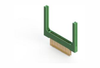 Card Conn, Dual Side, 48Pos, Wire Wrap; Card Edge Connector Type Edac - 69AJ9298 - Newark, An Avnet Company