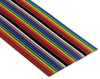Ribbon Cable, 28Awg, 10 Conductor, 300Ft; Cable Shielding 3M - 27X7246 - Newark, An Avnet Company