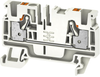 Terminal Block, Din Rail, 2Pos, 12Awg; No. Of Positions Weidmuller - 47AC3965 - Newark, An Avnet Company