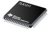 TLK1211 Gigabit Ethernet Serdes for PON -- TLK1211RCP