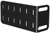 Rack Mounting Solutions - Rack Accessories - Cable Managers - CMRB - Hammond Manufacturing Company Inc.