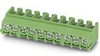 Screw terminal 2.50 mm² Number of pins 4 MKDSN 2,5/ 4 VPE500 Pho -- 629-1986974 - Image