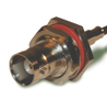 RF Coaxial Cable Mount Connector - 112234 - Richardson RFPD
