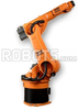 Kuka KR 30 HA Robot - Image