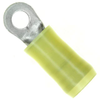 Connectors, Interconnects - Terminals - Ring Connectors - 1380753-320634 - Win Source Electronics
