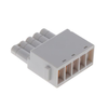 Heavy Duty Connector Inserts, Modules - 4381-2748410000-ND - DigiKey