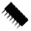 Headers, Receptacles, Female Sockets - 535598-1-ND - DigiKey
