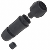 Circular Connector Housings - SOU1297-ND - DigiKey