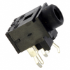 Audio Connectors - CP1-3555NG-ND - DigiKey