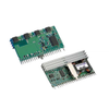 Power Supplies - Board Mount - DC DC Converters - SIL40C-12SADJ-HJ - Shenzhen Shengyu Electronics Technology Limited