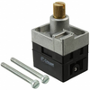 Pneumatics, Hydraulics - Valves and Control -- 81526001