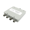 RF Power Dividers/Splitters - PE20DV012 - Quarktwin Technology Ltd.
