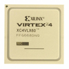 FPGAs (Field Programmable Gate Array) - XC4VLX60-10FFG668C - Quarktwin Technology Ltd.