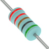 Through Hole Resistors - MFR200DBD73-221R-ND - DigiKey