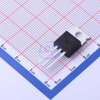 Triode/MOS Tube/Transistor >> TRIACs -- BTA204-600D,127