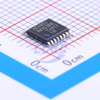Communication Interface Chip/UART/485/232 >> Analog Switches / Multiplexers -- 74HC4051PW-Q100,11 - Image