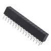 Headers, Receptacles, Female Sockets - A114883-ND - DigiKey