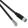 Circular Cable Assemblies - A127857-ND - DigiKey