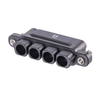 Rectangular Connector Housings - 952-KA1-2010498F2-ND - DigiKey