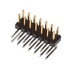 Headers, Male Pins - 17-2842152-7-ND - DigiKey