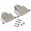 D-Sub, D-Shaped Connector Backshells, Hoods - A34152-ND - DigiKey