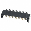 Headers, Male Pins - A115360-ND - DigiKey