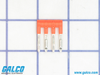 ABBG Jumpers - 1SNK906304R0000 - Galco Industrial Electronics