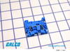 ALTH Spring Clamp - CX2.5/BU - Galco Industrial Electronics