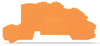 End plate - 2003-7692 - WAGO