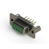 D-Sub Connector Assemblies - 151-628-M09-221-GN3-ND - DigiKey